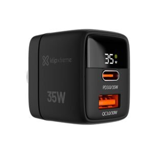 KMC-250_LAND Klip Xtreme - Power converter / charger - 35 Watt