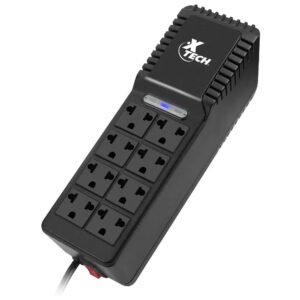 XTR-1002 1 Regulador auto de voltaje 110v xtr-1002