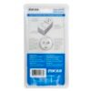 Protector de voltaje 900J/1800W, 1 sld, giro de 350°