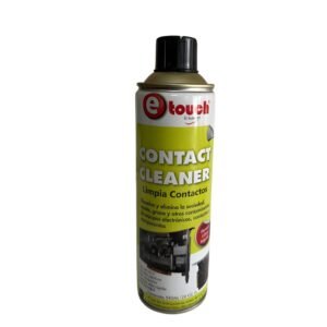 SPRAY LIMPIA CONTACTOS 20OZ. 590ML ETOUCH
