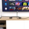 XHA-430_1 Switch HDMI® de 5 puertos