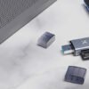 Lector de tarjetas OTG 2 en 1 USB-C®/USB 3.0