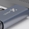 Lector de tarjetas OTG 2 en 1 USB-C®/USB 3.0
