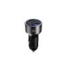 KCC-060_01 Cargador de vehiculo Klipxtreme 60W