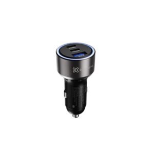 Cargador de vehiculo Klipxtreme 60W