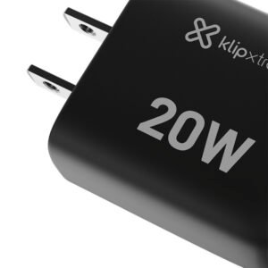 PowerWall 20 Klipxtreme Carga rapida