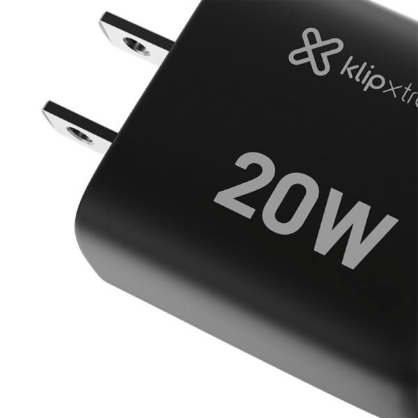 PowerWall 20 Klipxtreme Carga rapida