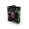 Kit Mouse+Pad Trust Gaming Izza Gxt 783