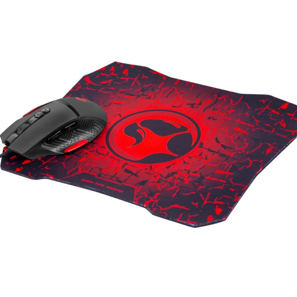 m355+g1__3 MARVO M355+G1 MOUSE CON MOUSE PAD