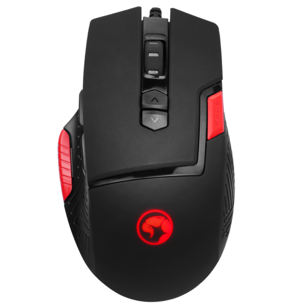 m355+g1__4 MARVO M355+G1 MOUSE CON MOUSE PAD