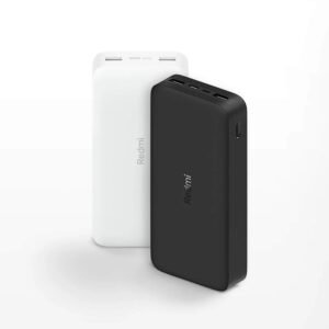 pb200lzm__1 20000mAh Redmi Fast Charge Power Bank