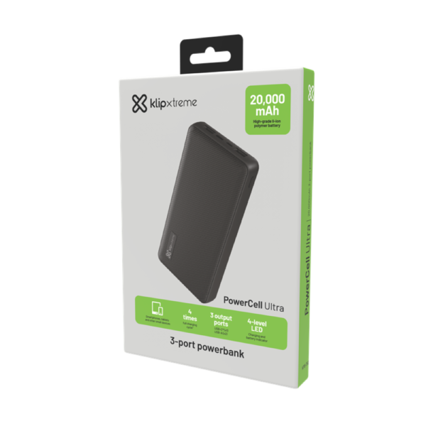 KPB-750_Box_01 Power bank KPB-750