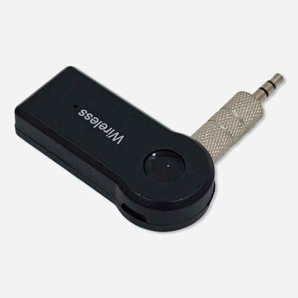 Receptor bluetooth para vehículo